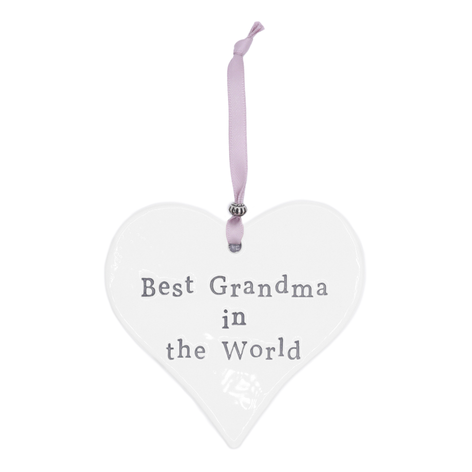 Best Grandma in the World